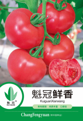 魁冠鲜香