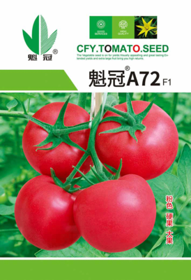 魁冠A72
