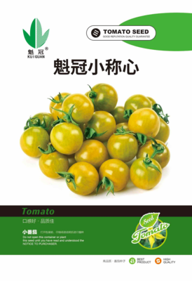 魁冠小称心
